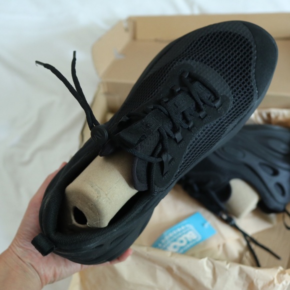 Merrell Sneaker Hydro Next Gen Hiker / Triple Black / Mens US 10.5 / NEW - Picture 6 of 8